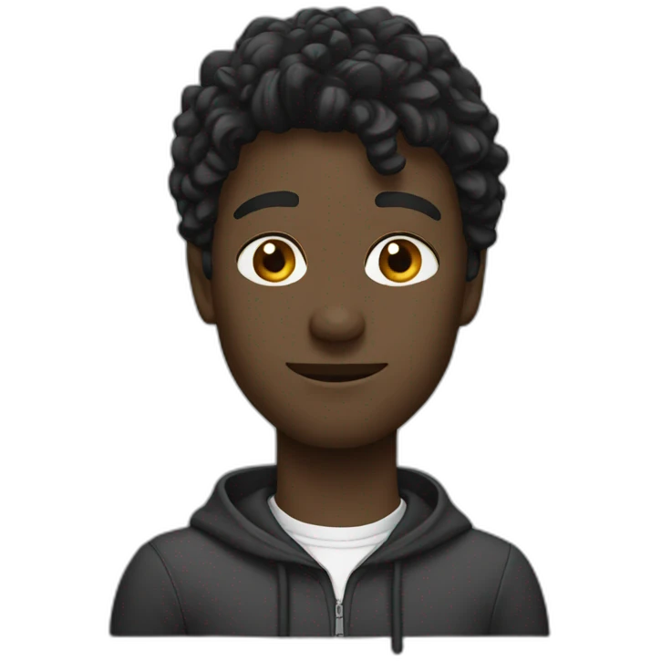 william_traore emoji