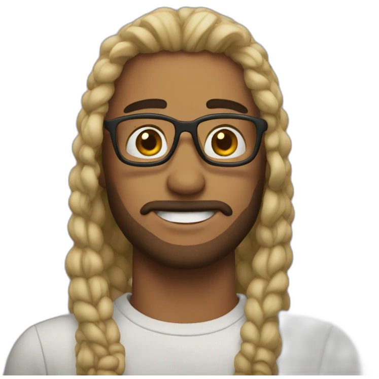 Wally emoji