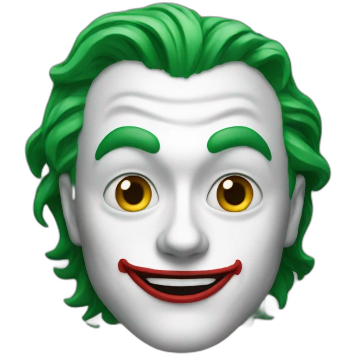 joker emoji