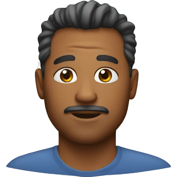Dad emoji