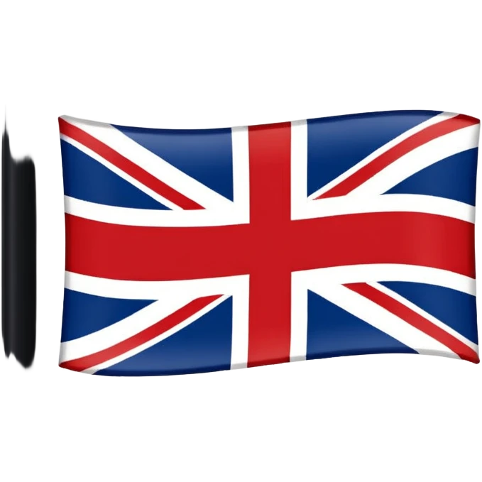 london Flag emoji