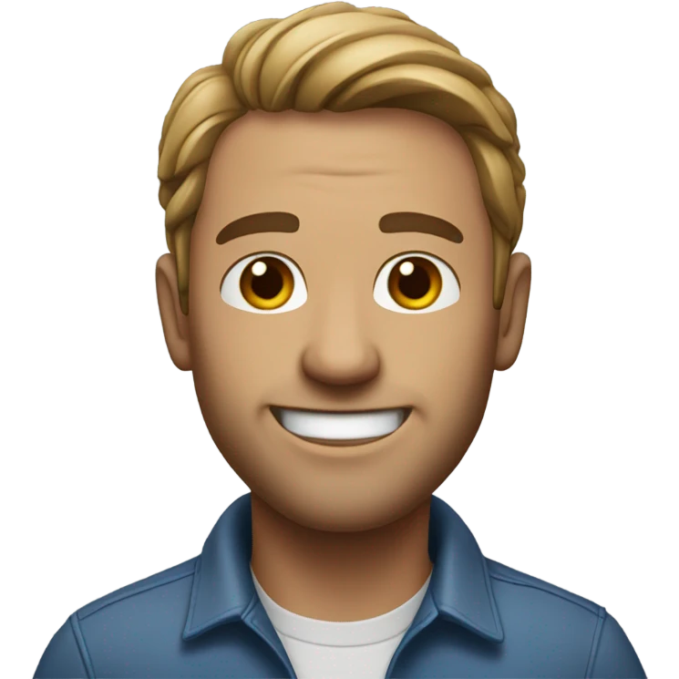 Rob emoji
