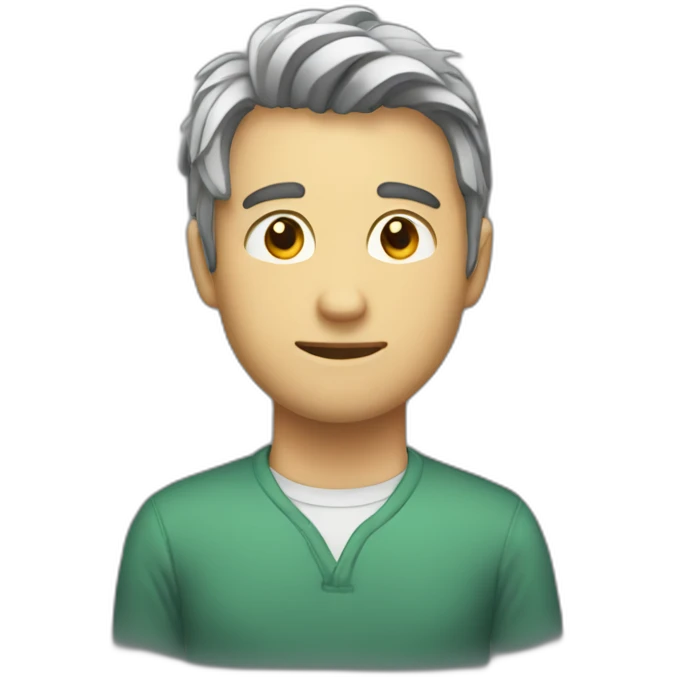 Evan you from Vuejs emoji