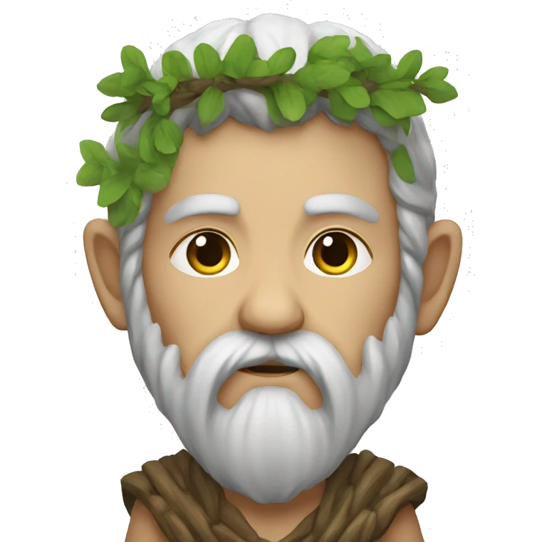 welsh druid emoji