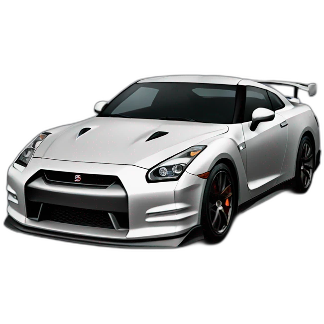 Gtr emoji
