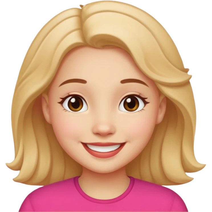 Gonemili Grace emoji