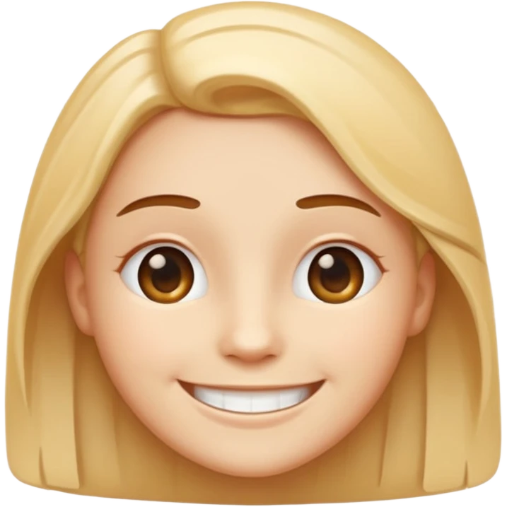 Crea un emoji estilo avatar. Cara simpática, estilo cartoon limpio. Fondo simple y brillante. Añade el nombre TOHEED debajo en letras claras y modernas. Quiero que sea perfecto para usar como foto de perfil. emoji