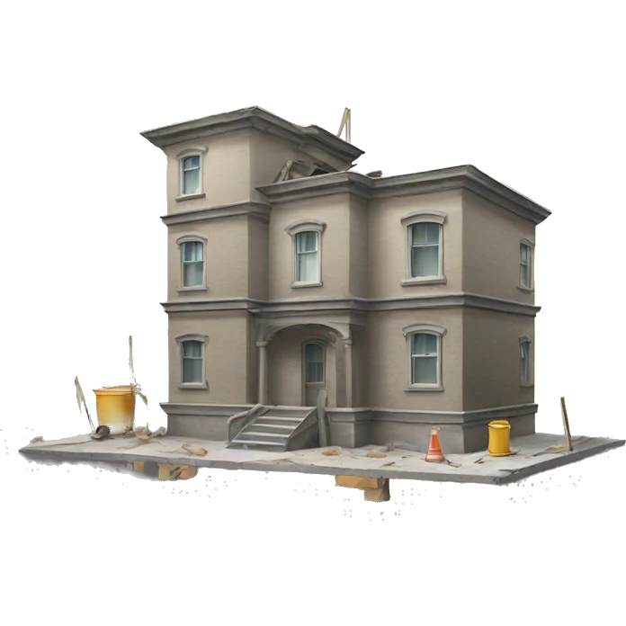 building under repair emoji