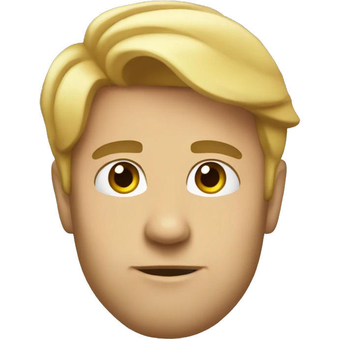 Привет  emoji