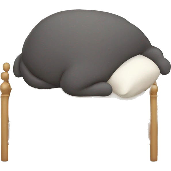nap emoji