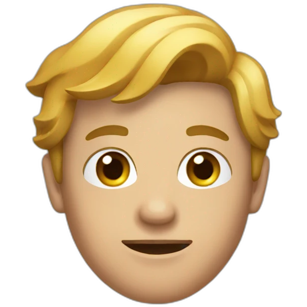 Youtube logo emoji