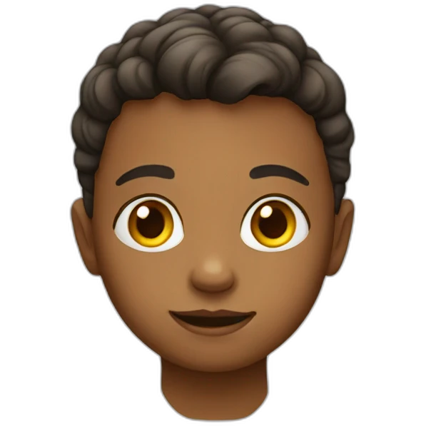 child emoji