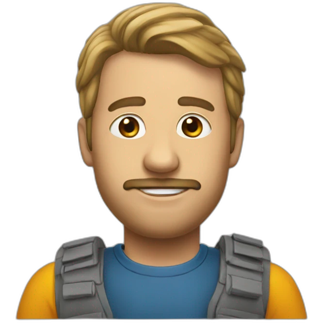 Mcnutt emoji