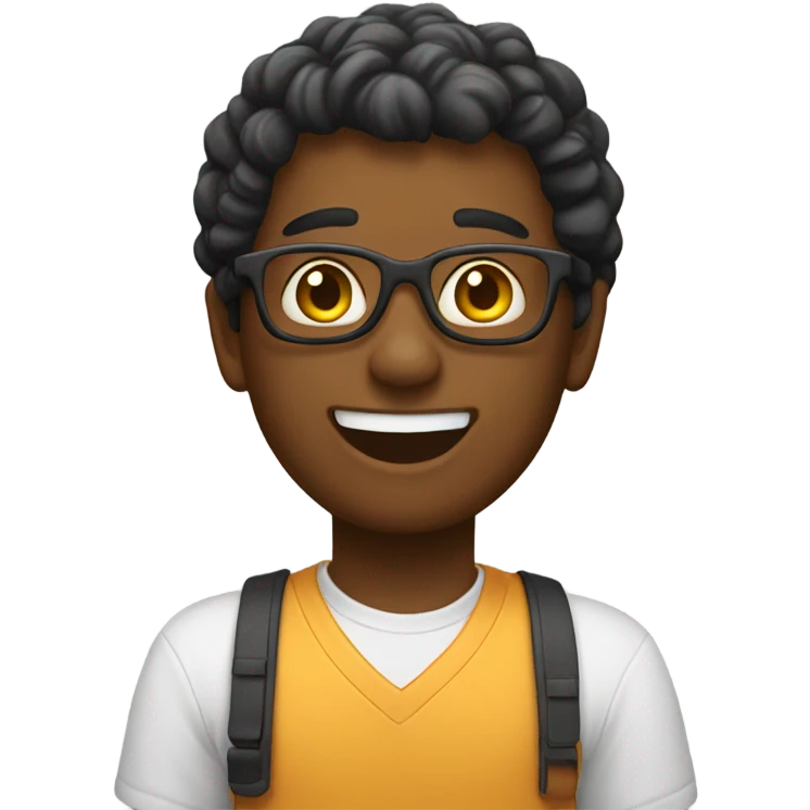 Thanks emoji