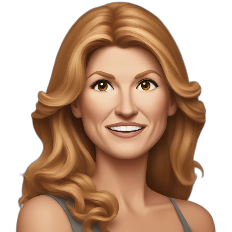 Connie britton emoji