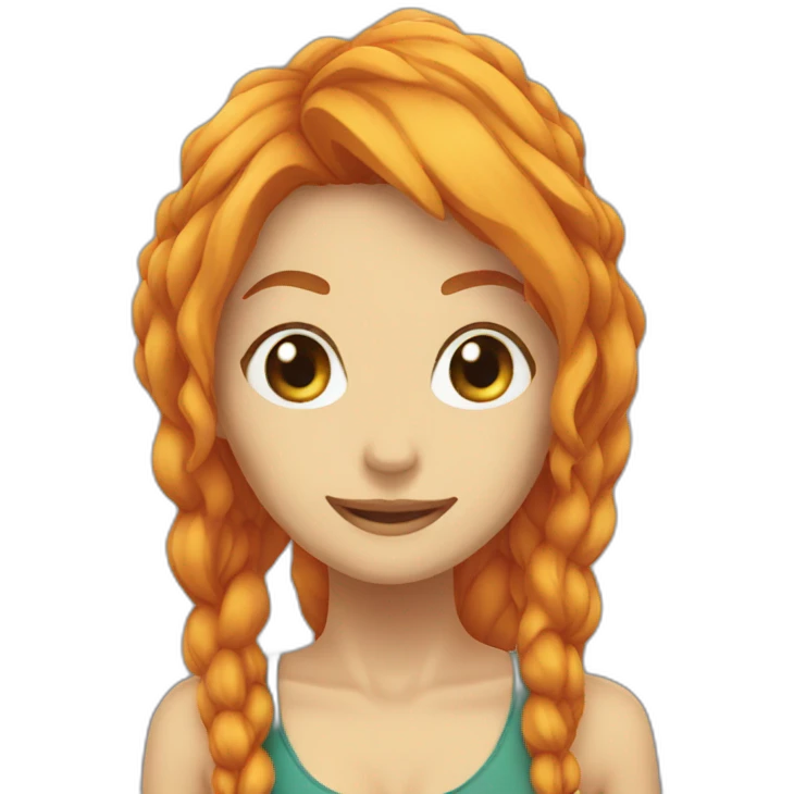 Nami emoji