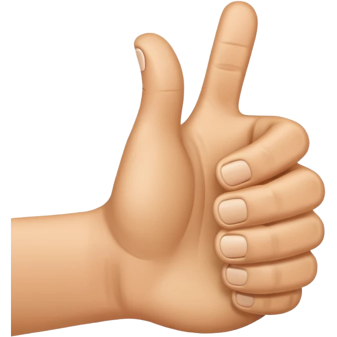 thumbs up  emoji