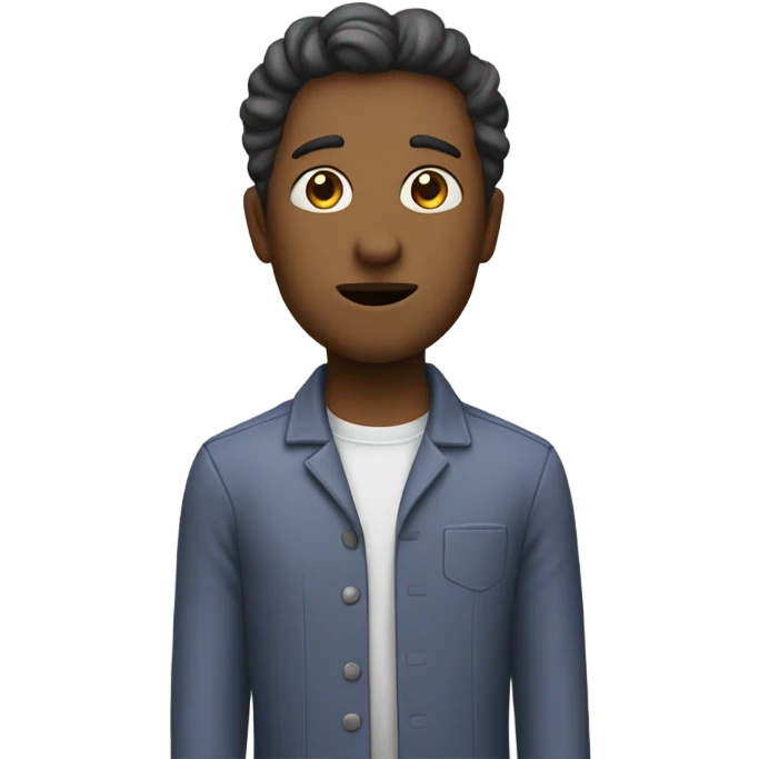 Problem emoji
