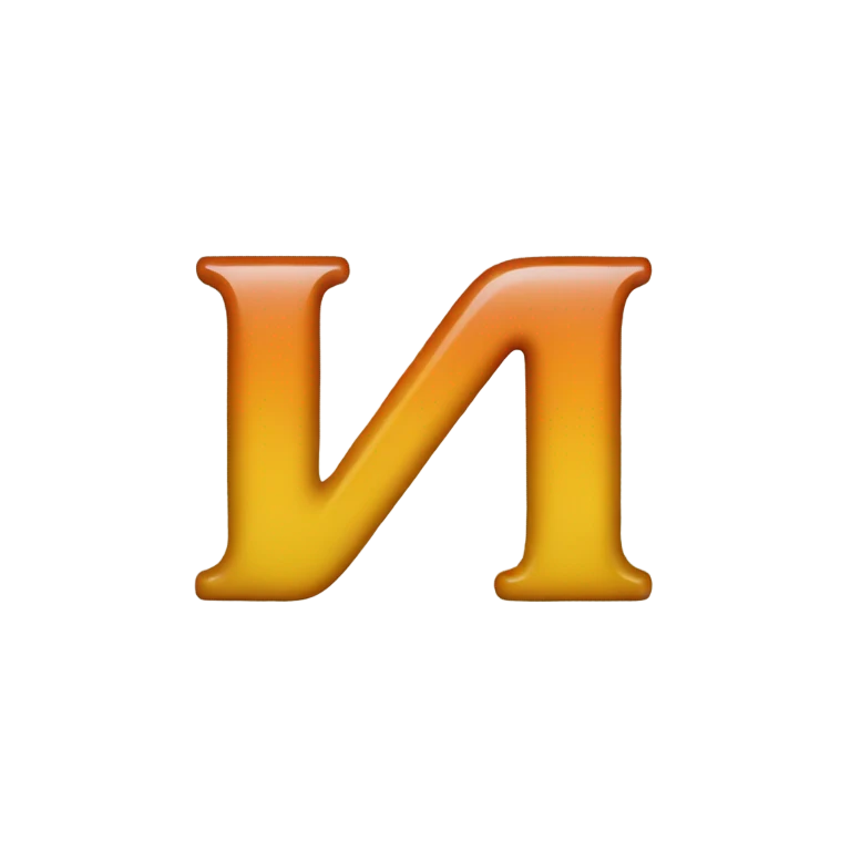 U emoji