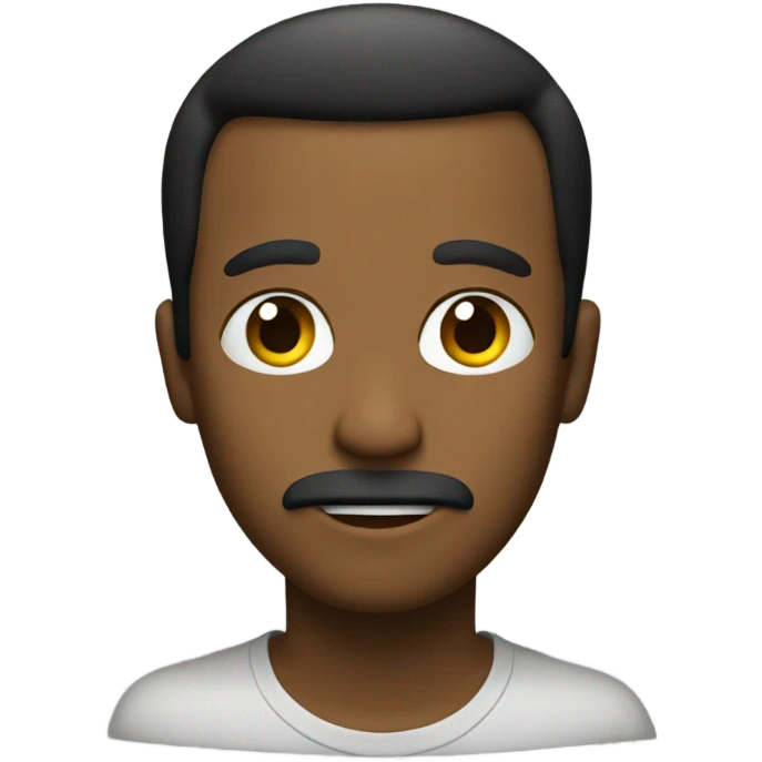 Dont worry emoji