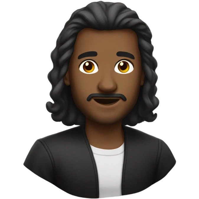 Wesley emoji