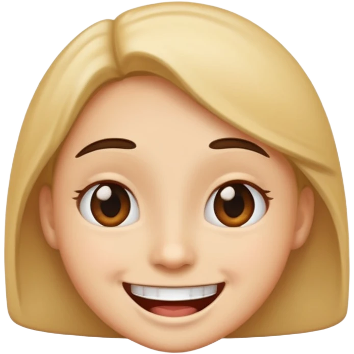 😁😜 emoji