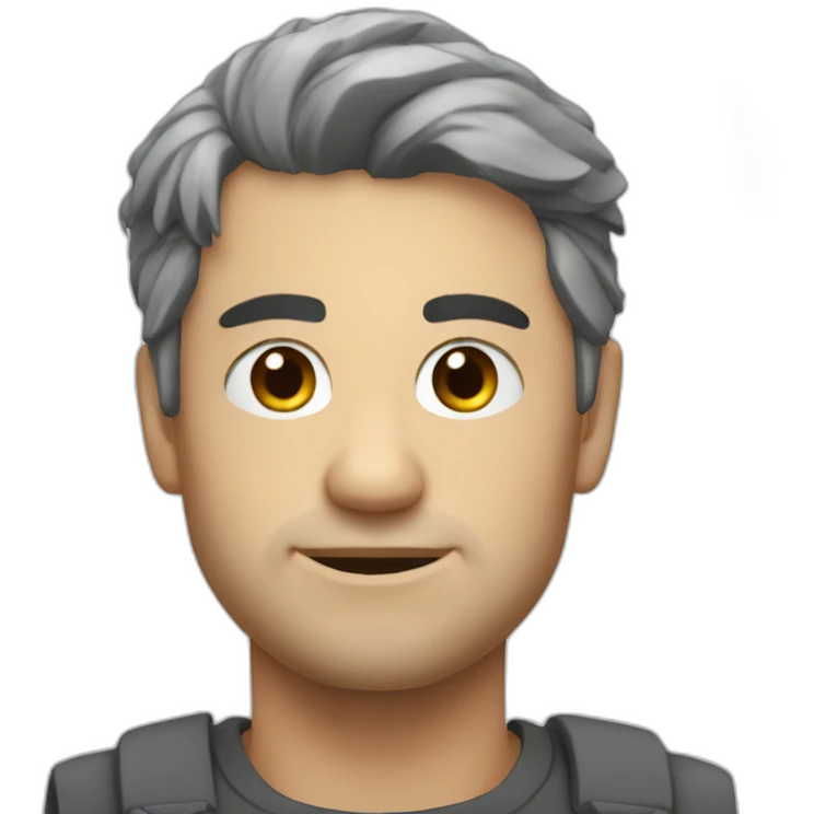 Gros pronhub emoji