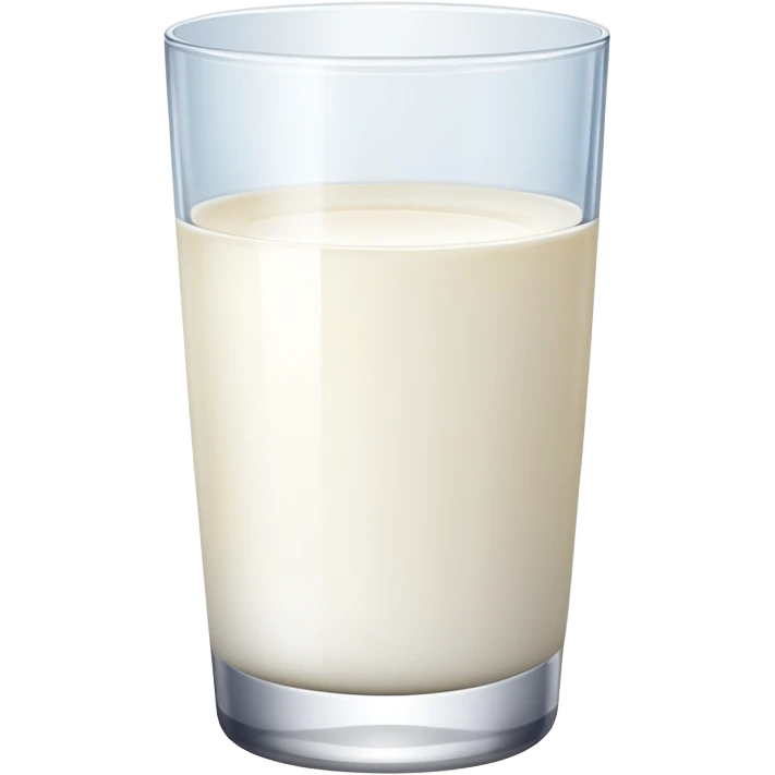 milk emoji