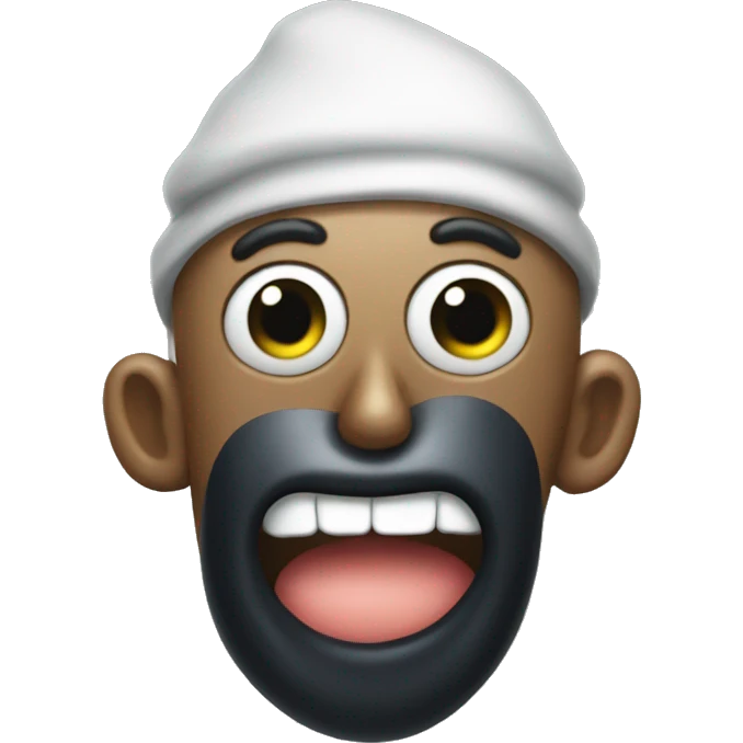 squid ink emoji