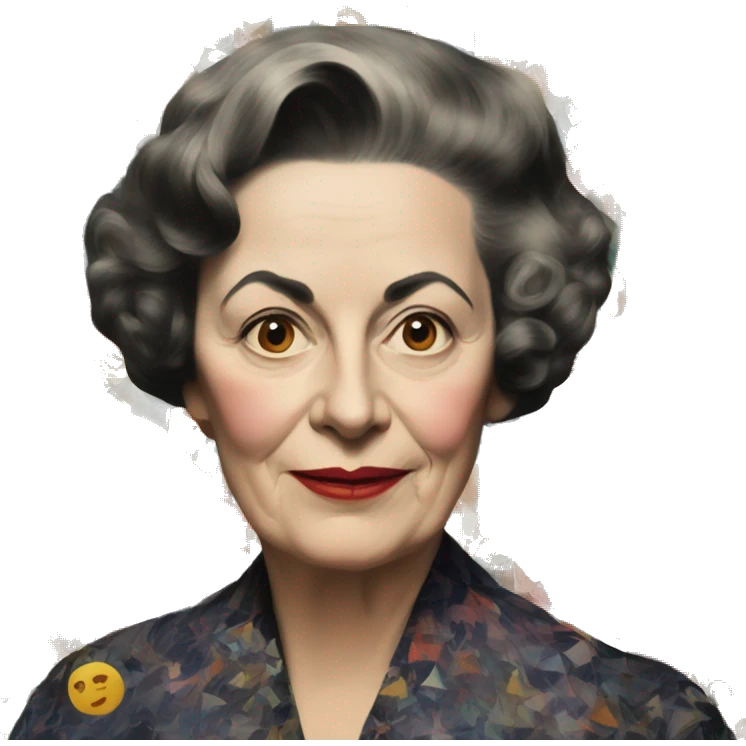 Eileen agar emoji