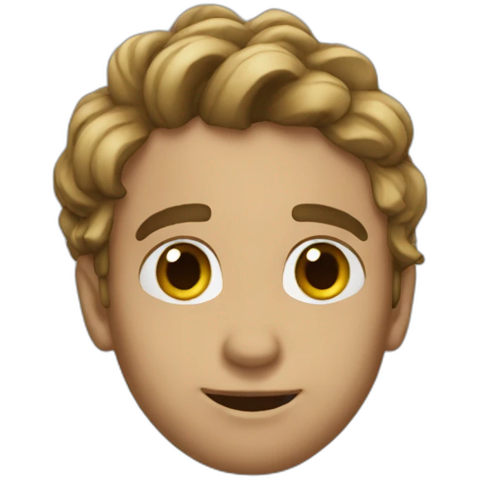 Sirvando emoji