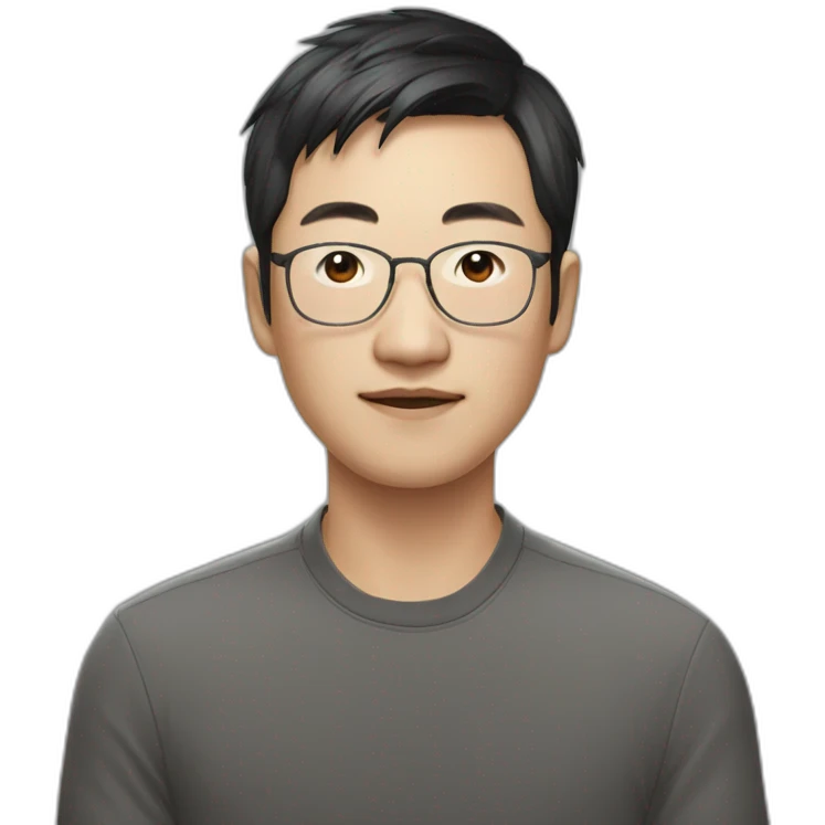 Hanzhang Chen emoji