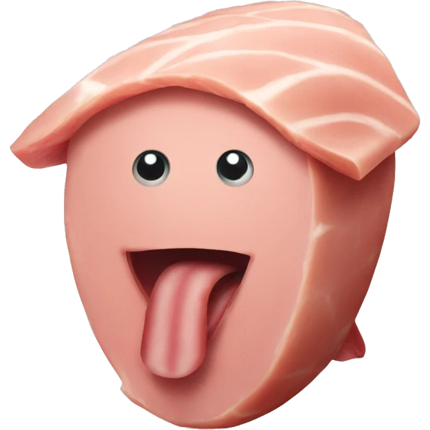 ham emoji