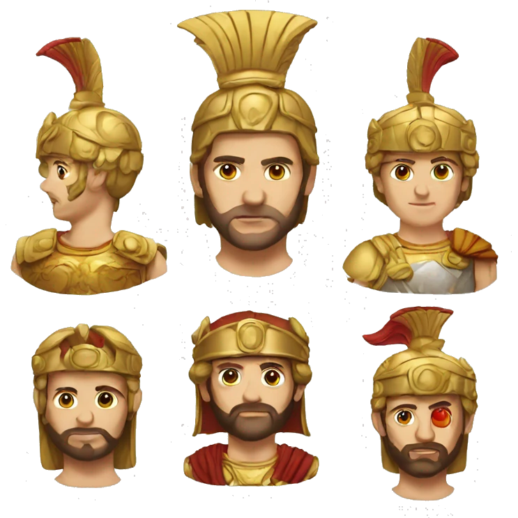 Roman Empire emoji