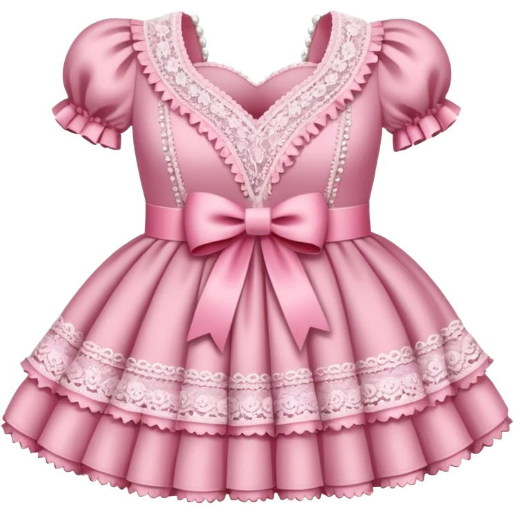 coquette emoji items different not bowws emoji