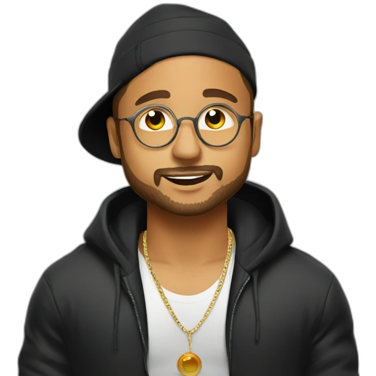 Honey Singh emoji