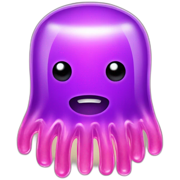 jelly emoji