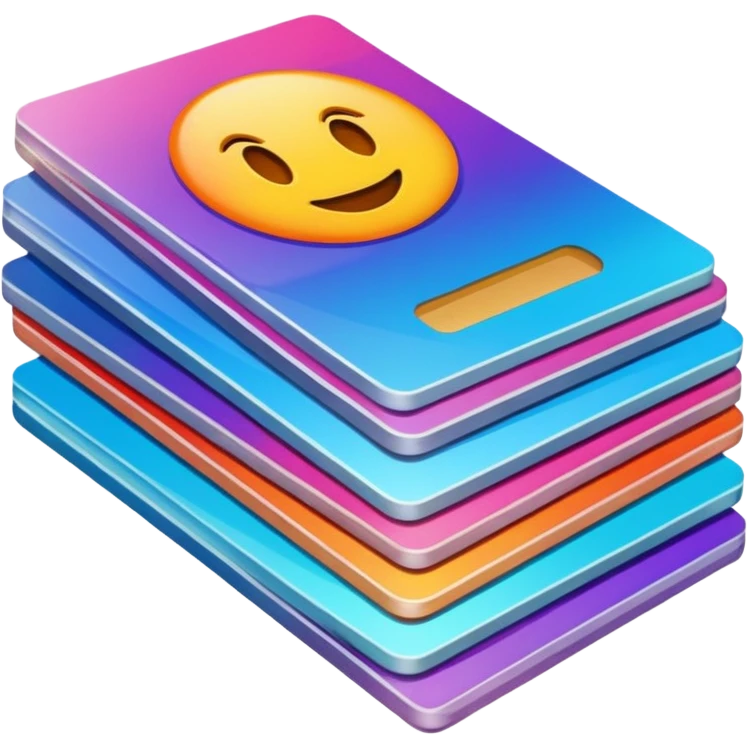 trading emoji