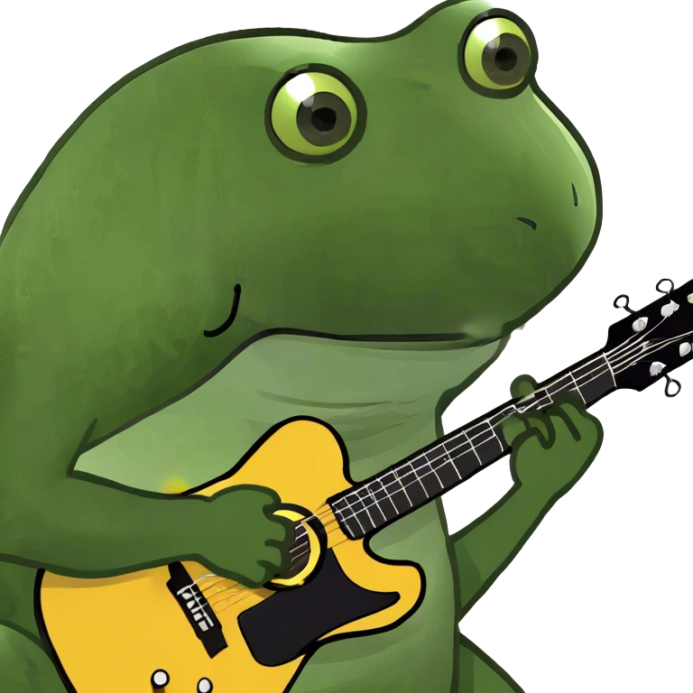 Música  emoji