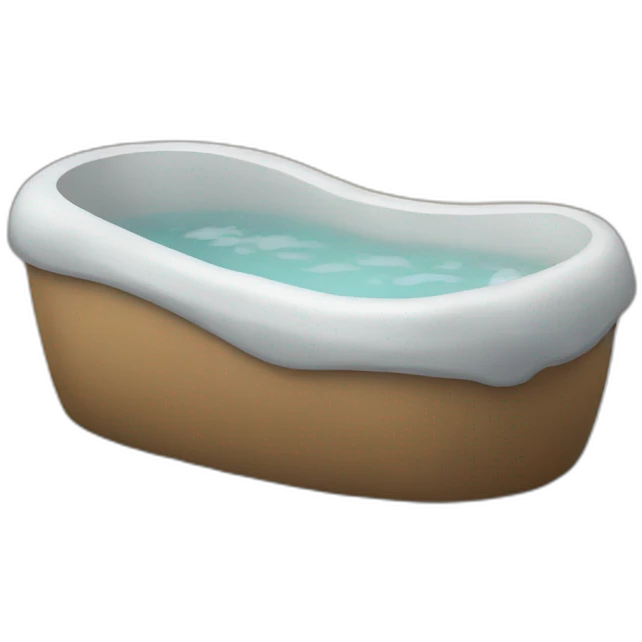 Baisse emoji