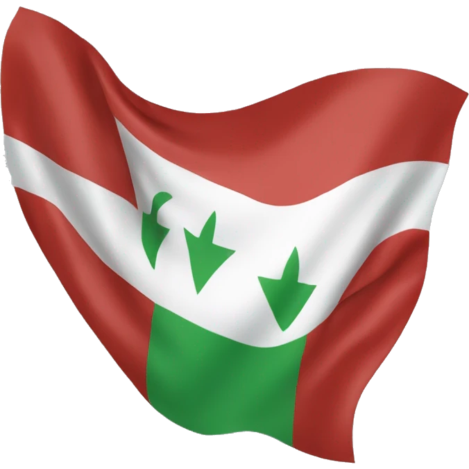 Bandiera sardegna emoji