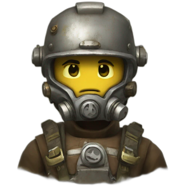 fallout game emoji