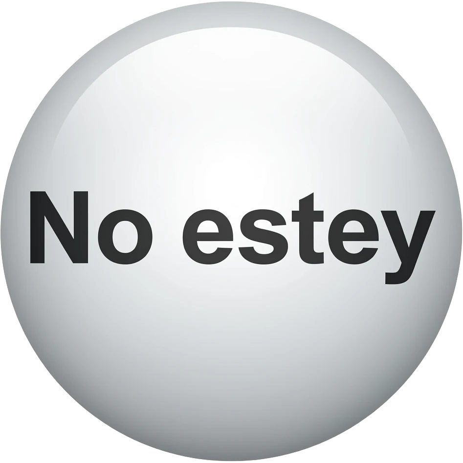 cartel  no estoy emoji