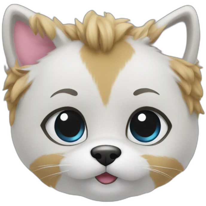 lufy emoji