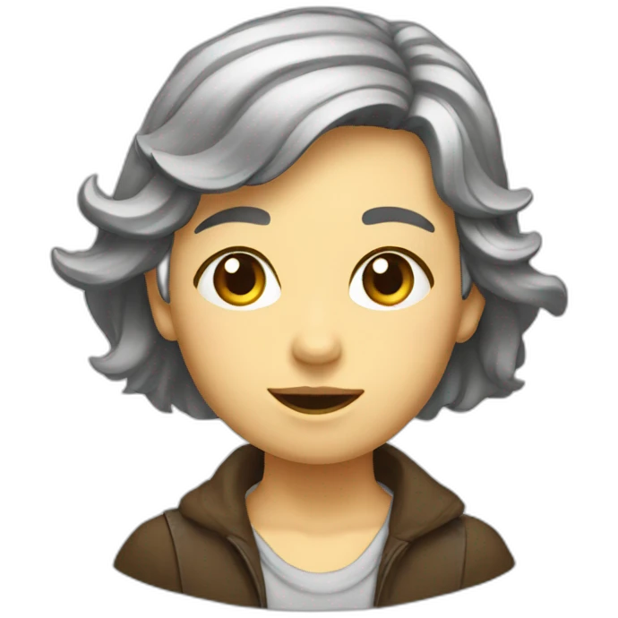 Cossette emoji