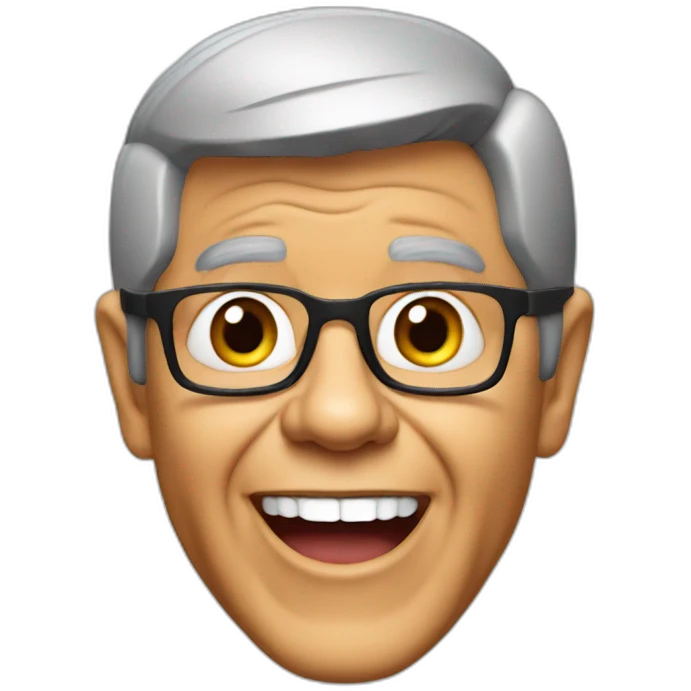 Jerry Lewis emoji