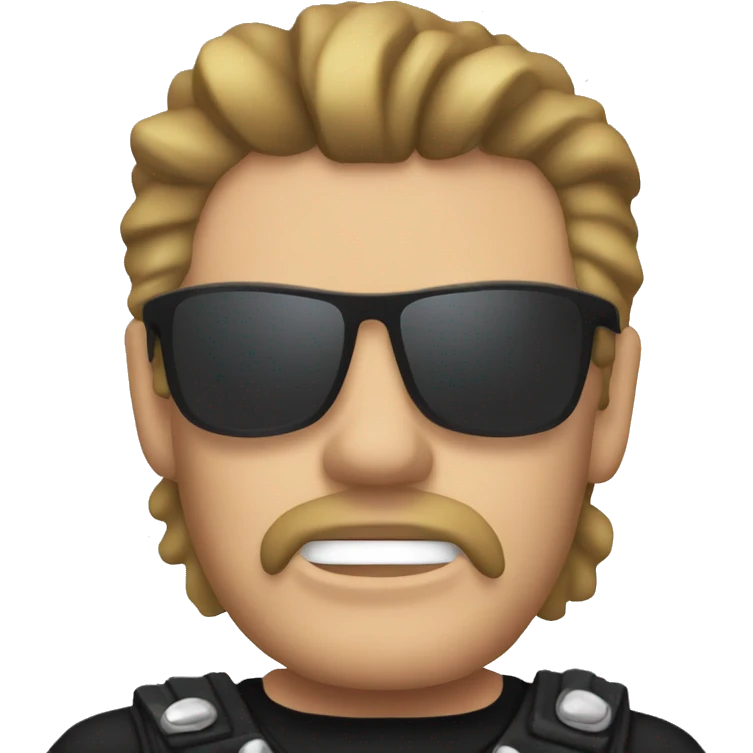 james hetfield  emoji
