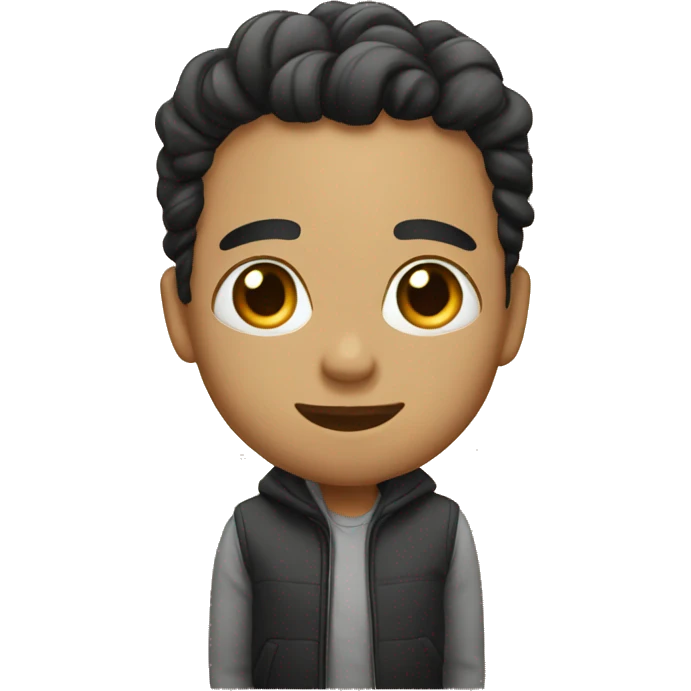 Love emoji