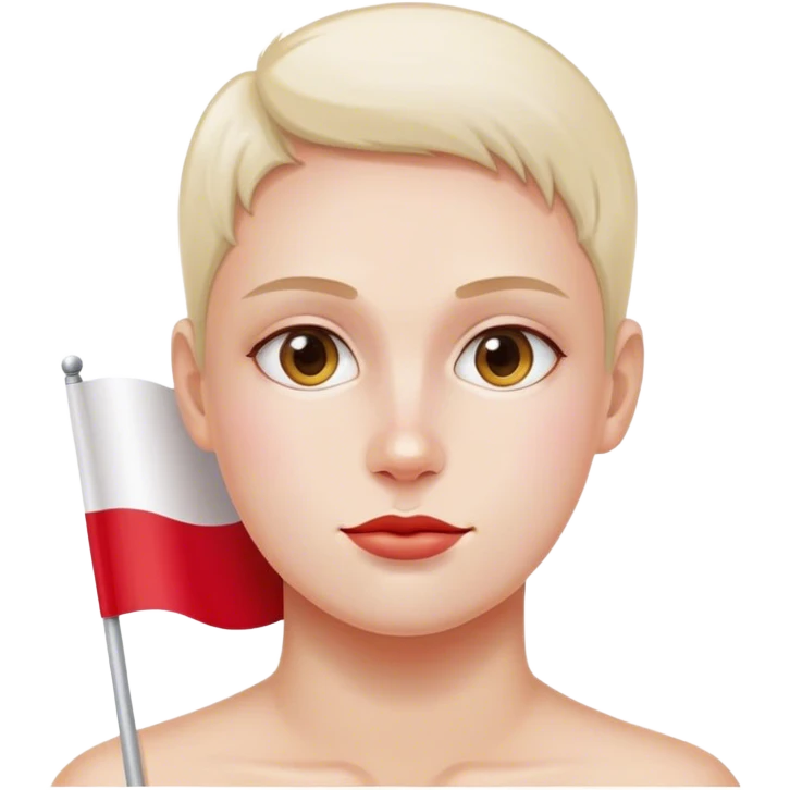Polish patriot

 emoji