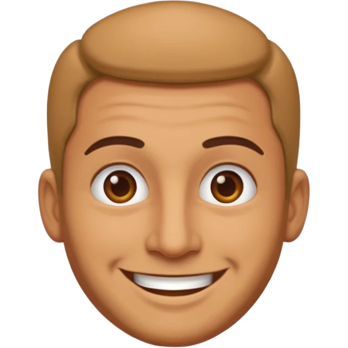 این اسم را شکلک کن آقای اکبری emoji